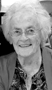 Claudette Hanson