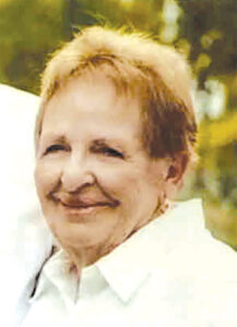 Nadine Alice Stark