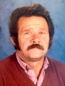 Richard Edward Fick