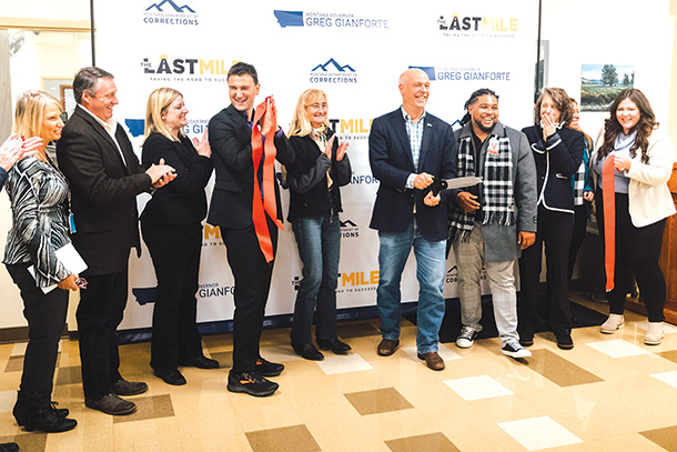 Disrupting the Cycle: State Prison Launches New Tech Training Program