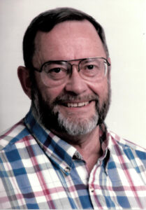 Duane Allison Broadbent