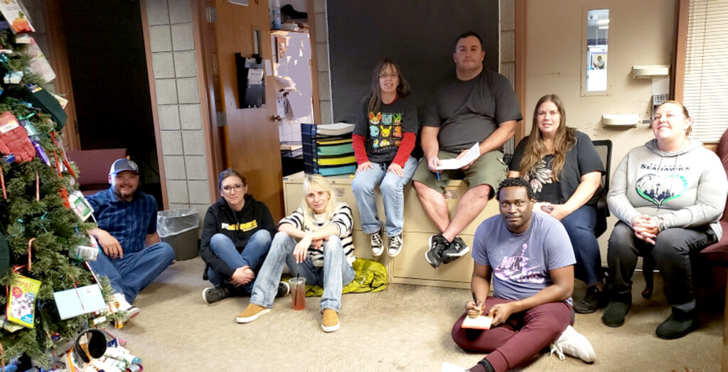 Youth Services Center Faces Increase in Demand