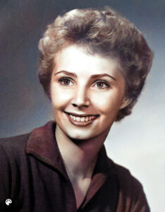 Barbara Ann Graf