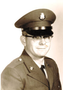 Leland Bernard Blee