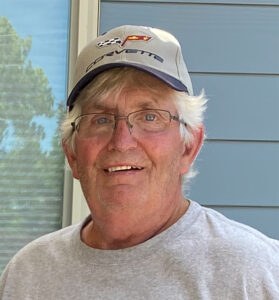 Neil Danielson
