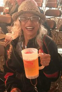 Sylvia Ann Campos Mason