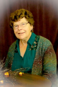 Allene June Reiter