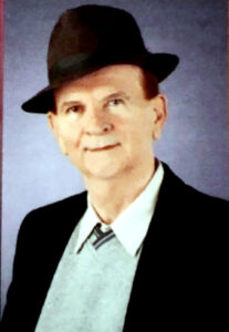 Gary D. Dorn