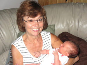 Obituary: Bonita Mae Gebhardt
