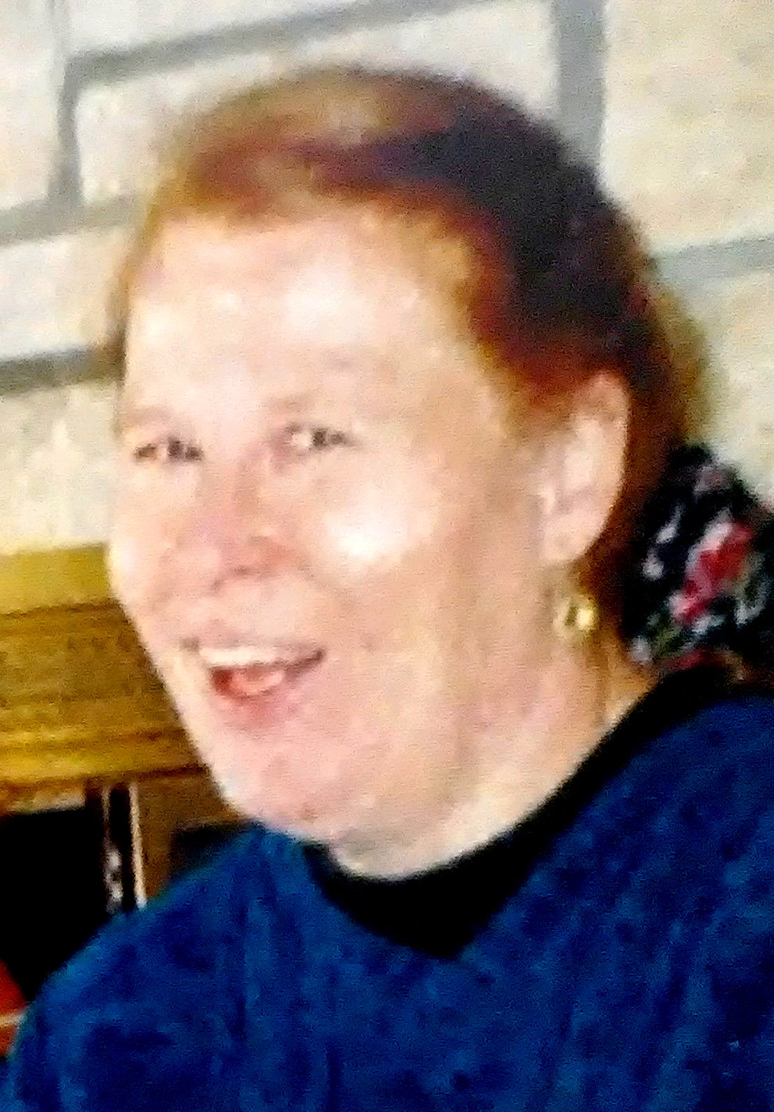 Marlene Skinnell
