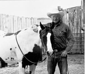 Obituary: Fred Hopkin Johnson