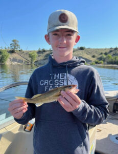 Obituary: Kade Smith