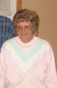 Obituary: Dorothy Lanier