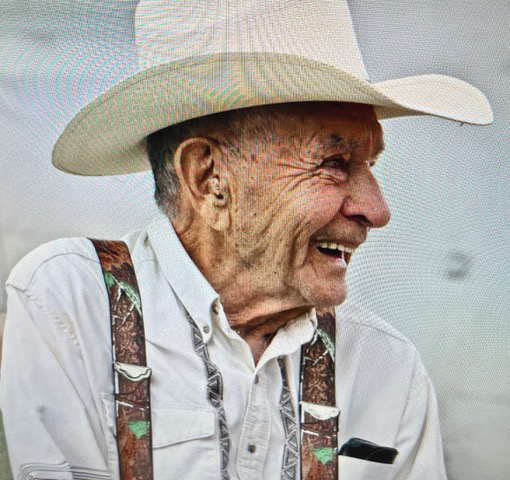 Obituary: Rollen J. Stookey