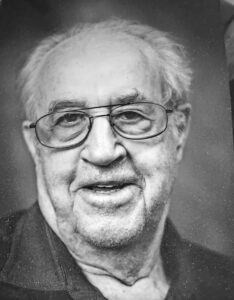 Obituary: Joseph M. Feist