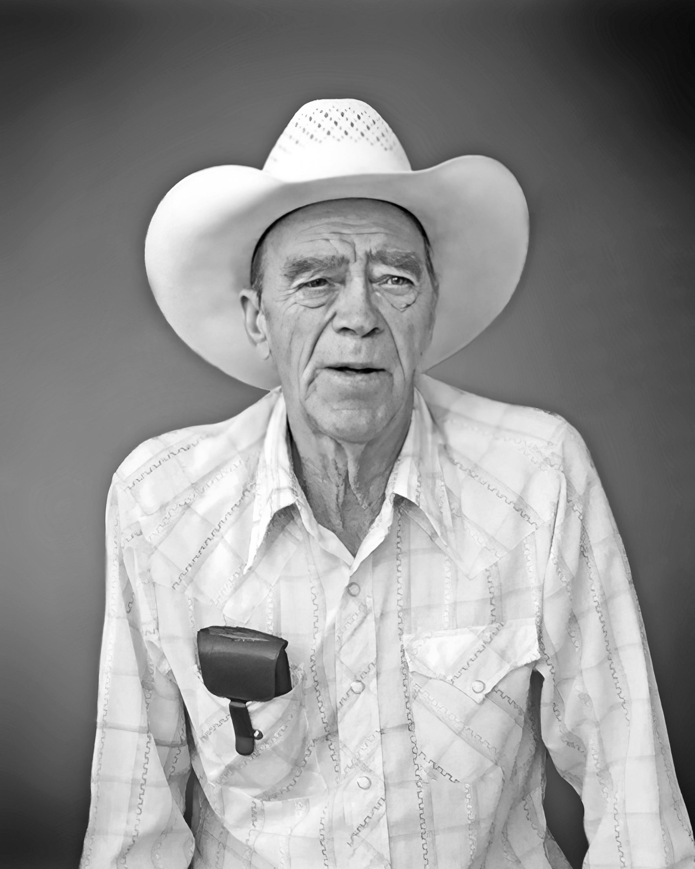 Obituary: James “Jim” Chapel,