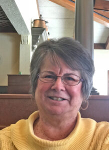 Obituary: Debby Dvorak