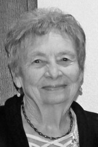Shirley Jean (Caldwell) Pollock