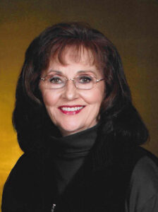 Mary Anne Souza