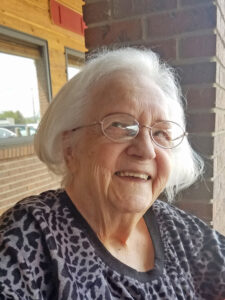 Donna Mae (Thebault) Drinkwalter