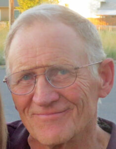 Duane Lee Kibby