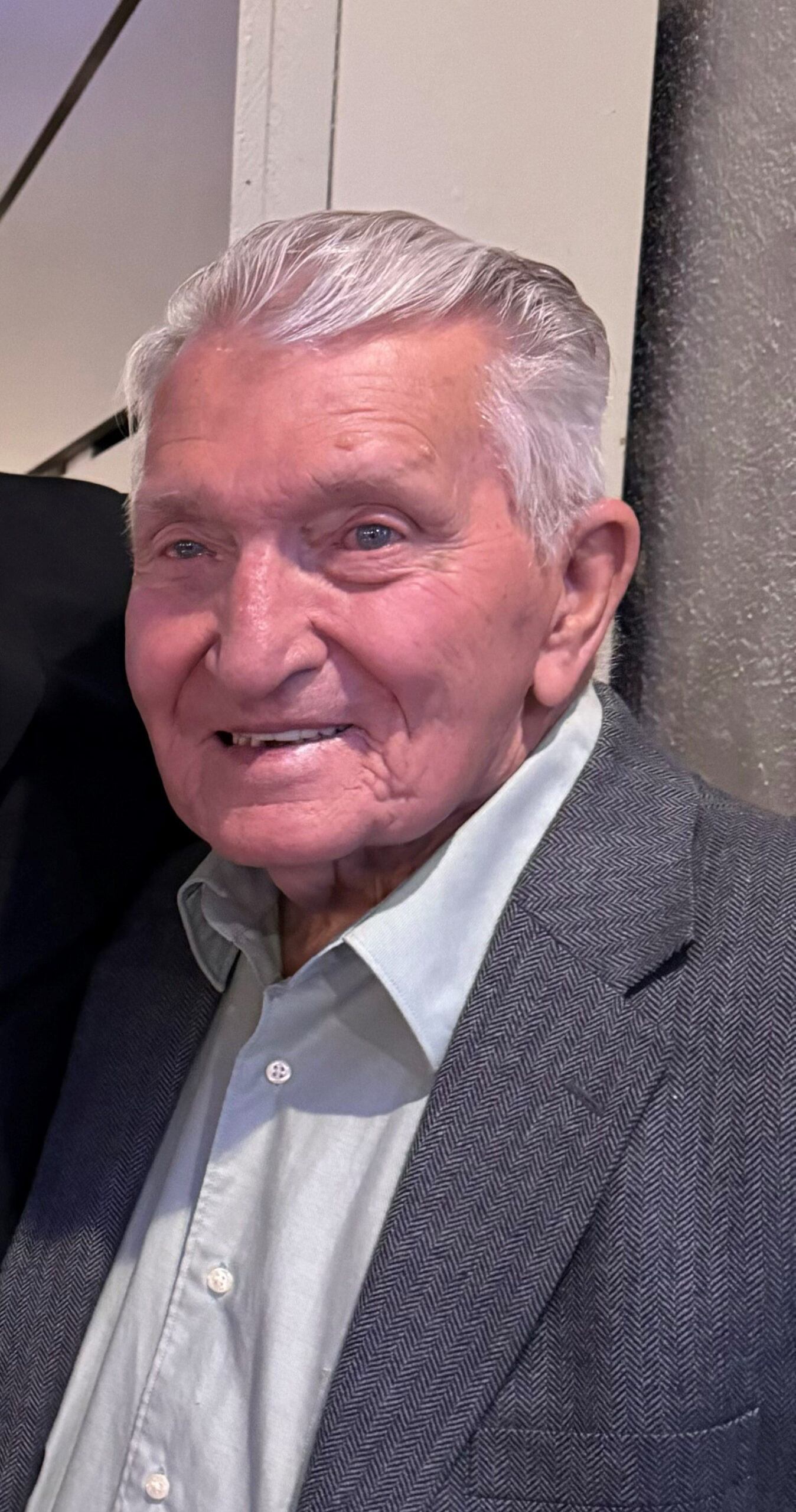 Earl H. Stene