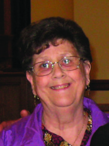 June Elizabeth Equall