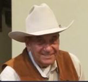 Gerald “Gabe” Lee Gabel