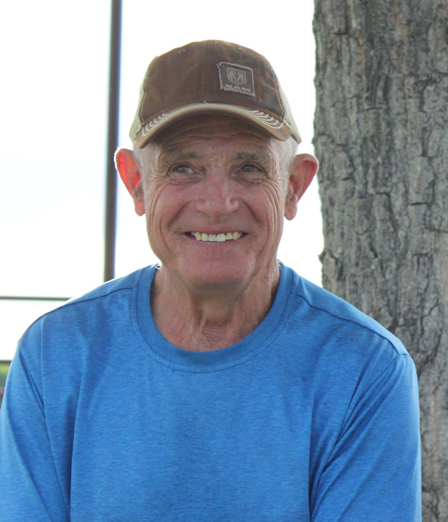 Gerald Dennis Sikel
