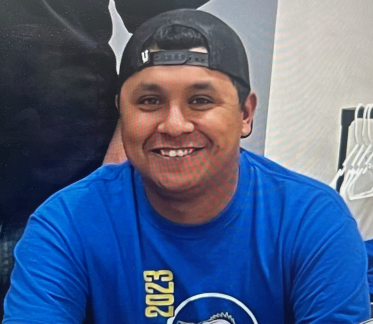 Josh Casares