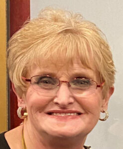 Judy Bovee