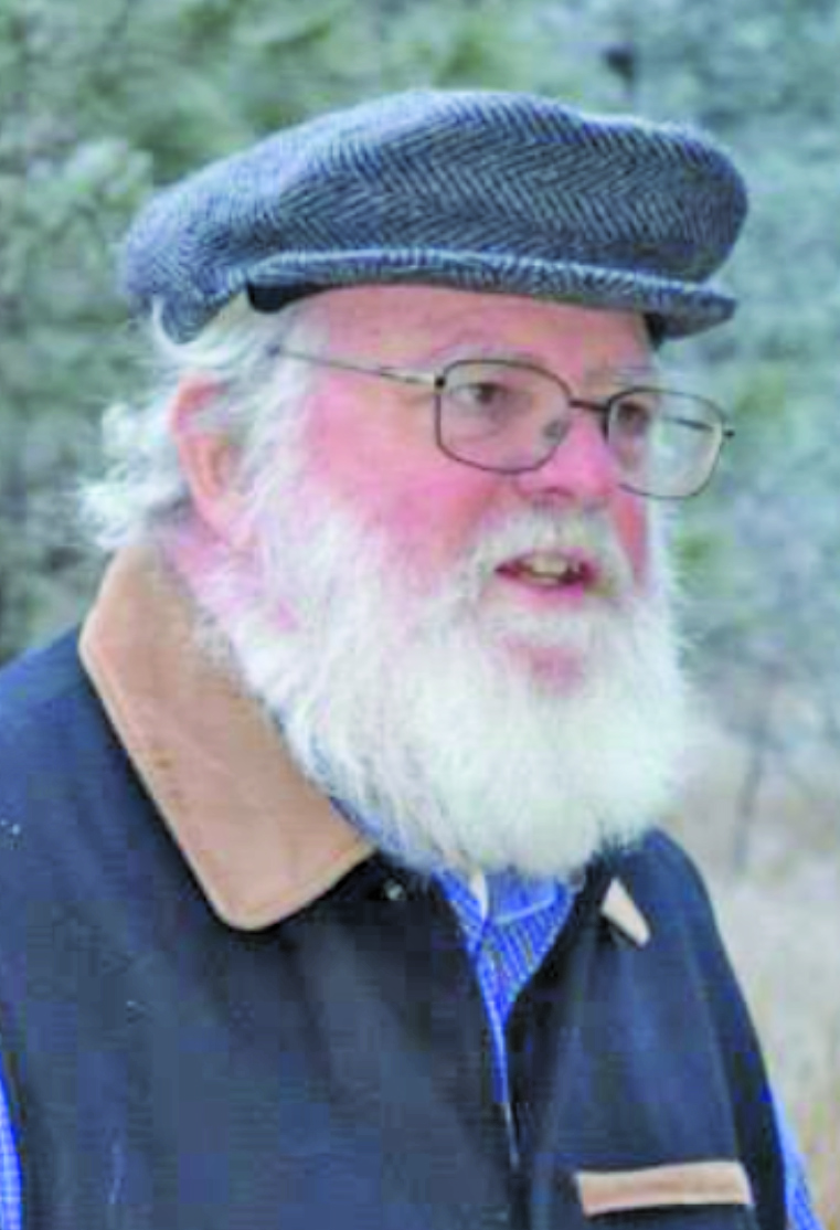 David Crisp