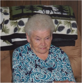 Naomi Boley
