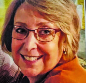 Susan Miller Dussault