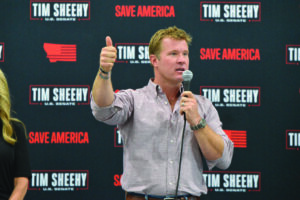 Yellowstone County News Endorses Tim Sheehy for U.S. Senate