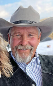 Ron Allen Grimsrud