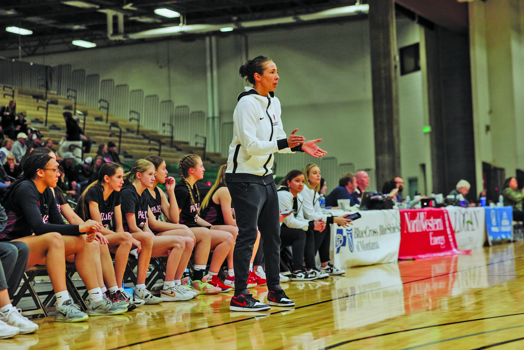 Morales not to return to HP as Head Coach