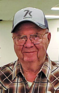 Donald Arthur Gervais