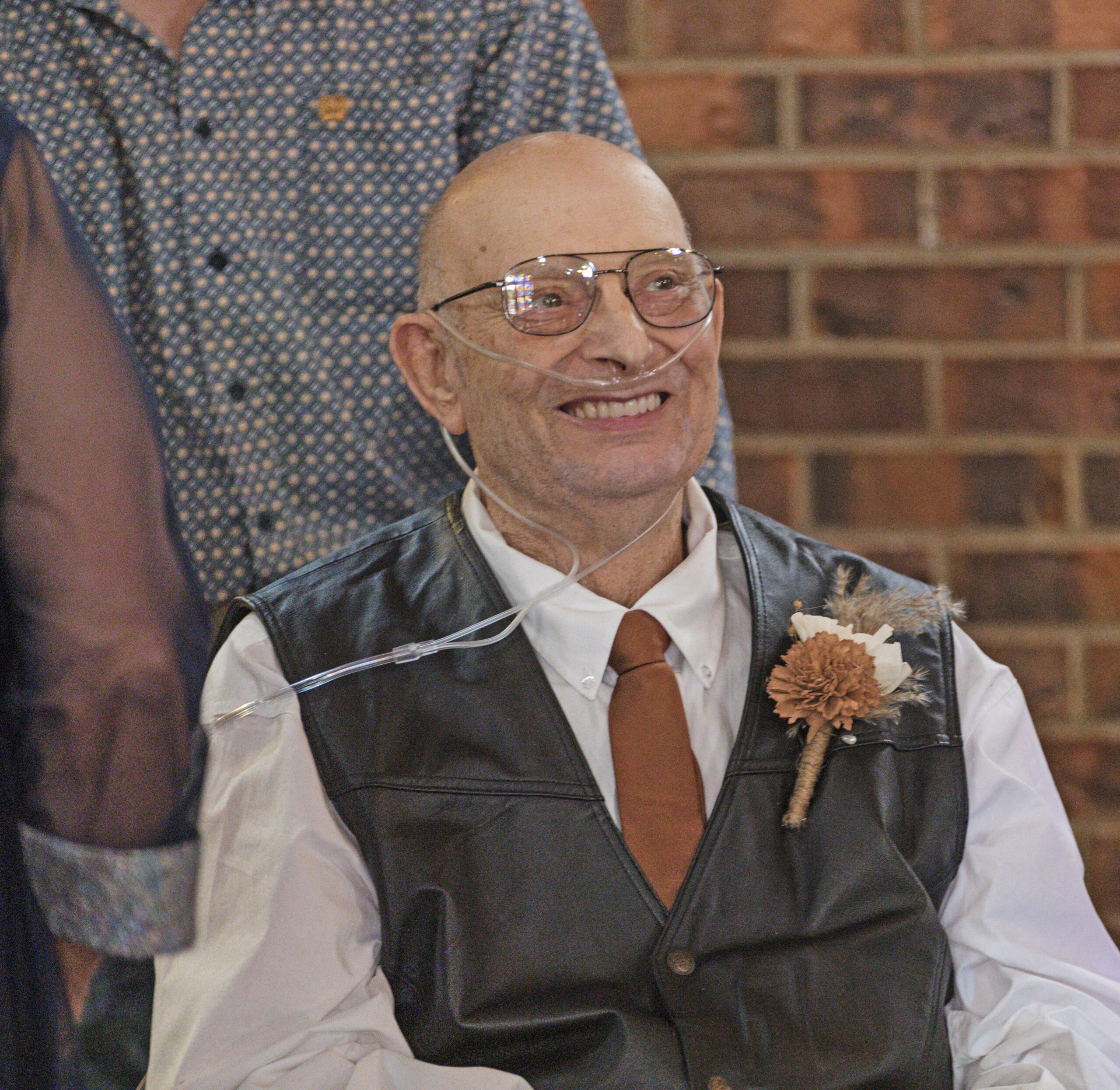Henry (Butch) Alvin Greene, Jr.