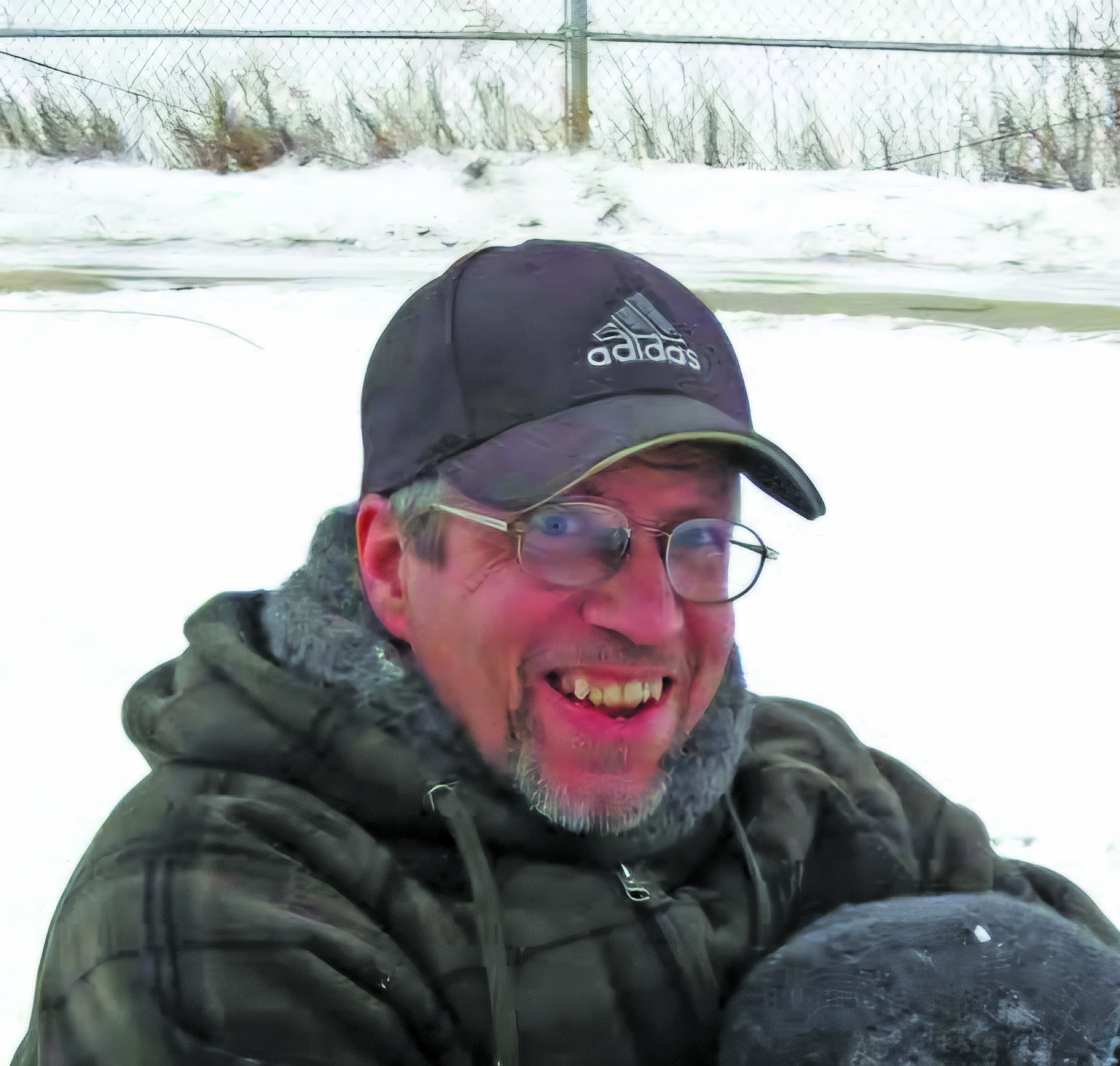 Obituary: Scott Allen Peterson