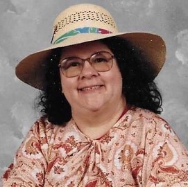 Patricia Elliss