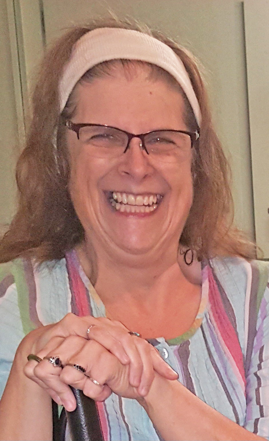 Dorcas “Dori” Elise Kimball