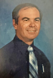 Nick Scheuring