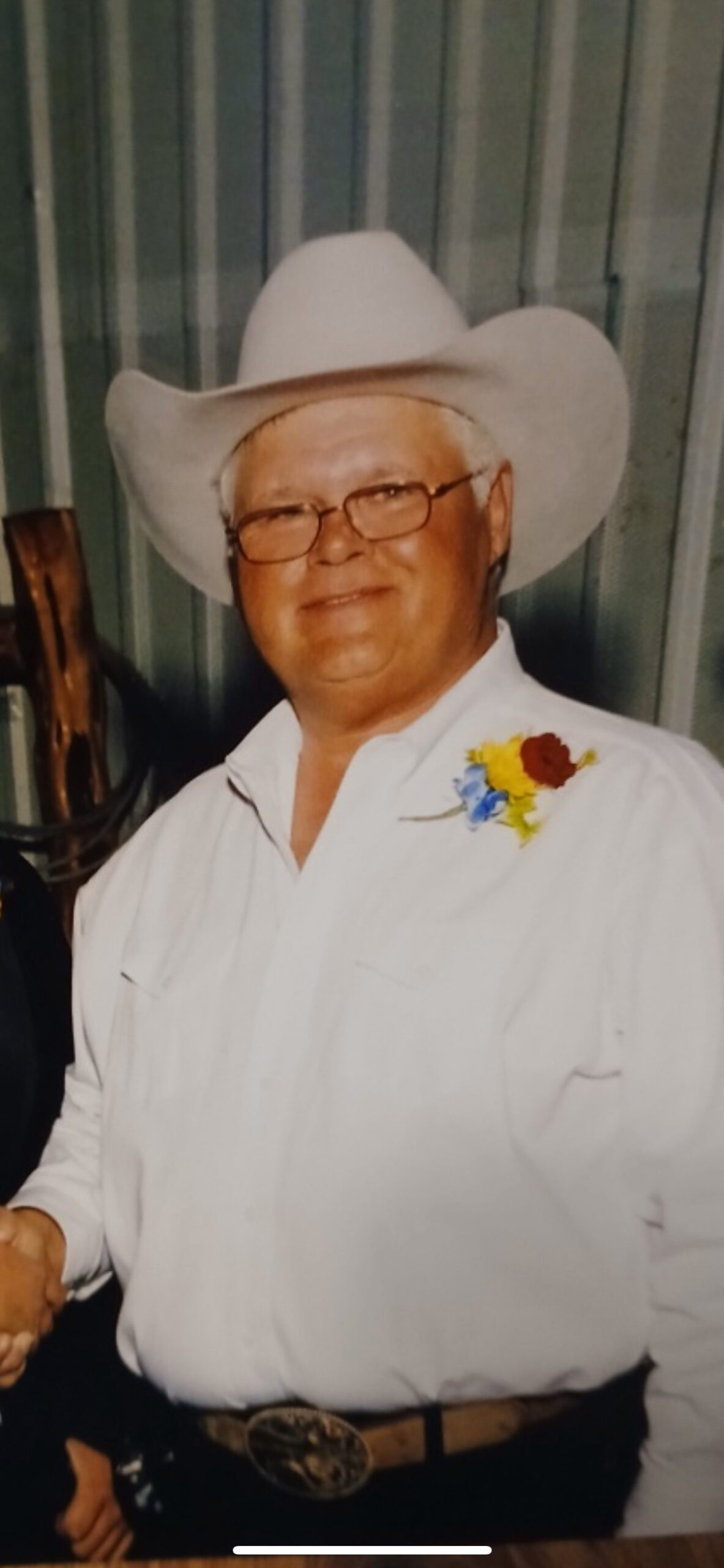 Roy Lynn Browning