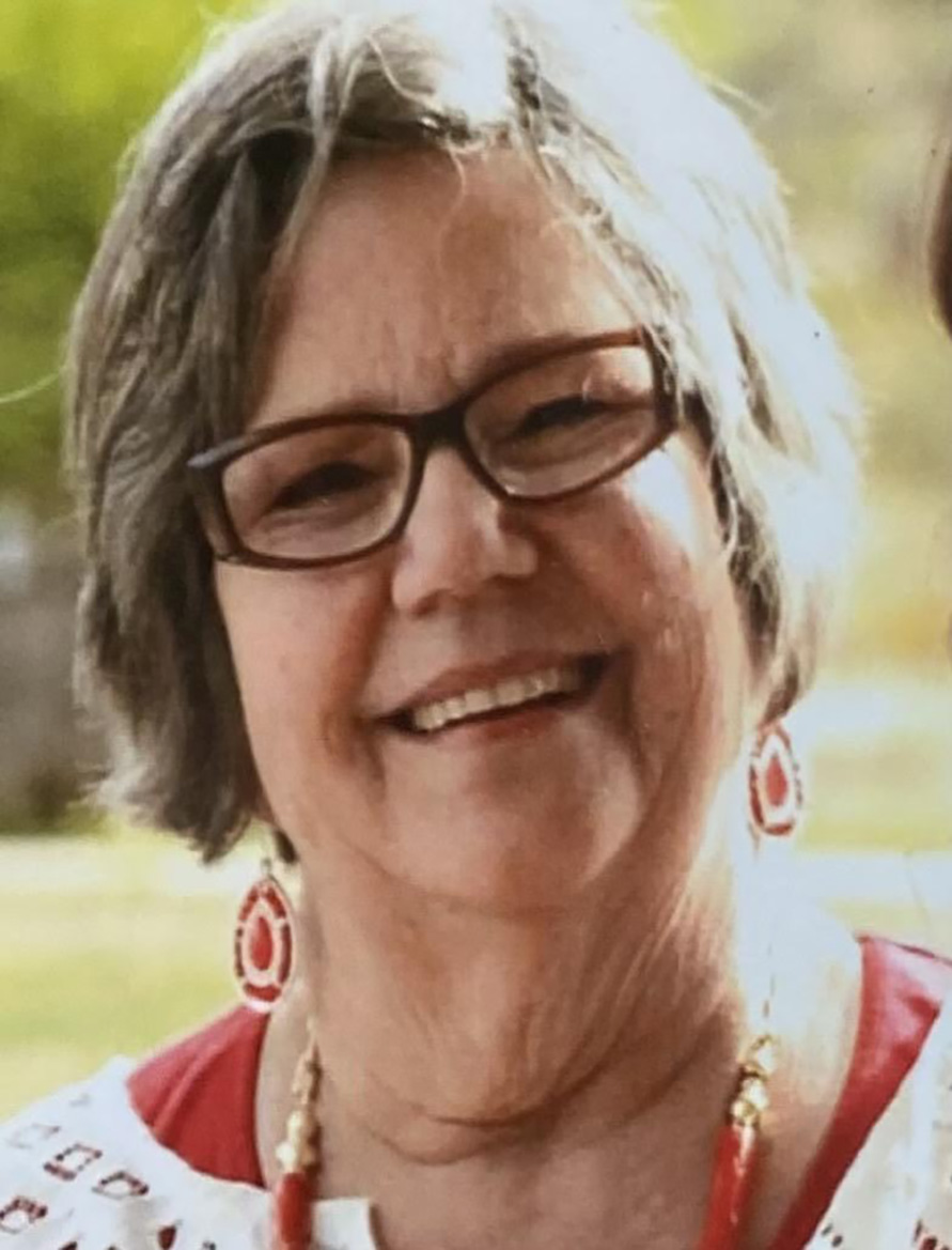 Linda Anne Lange