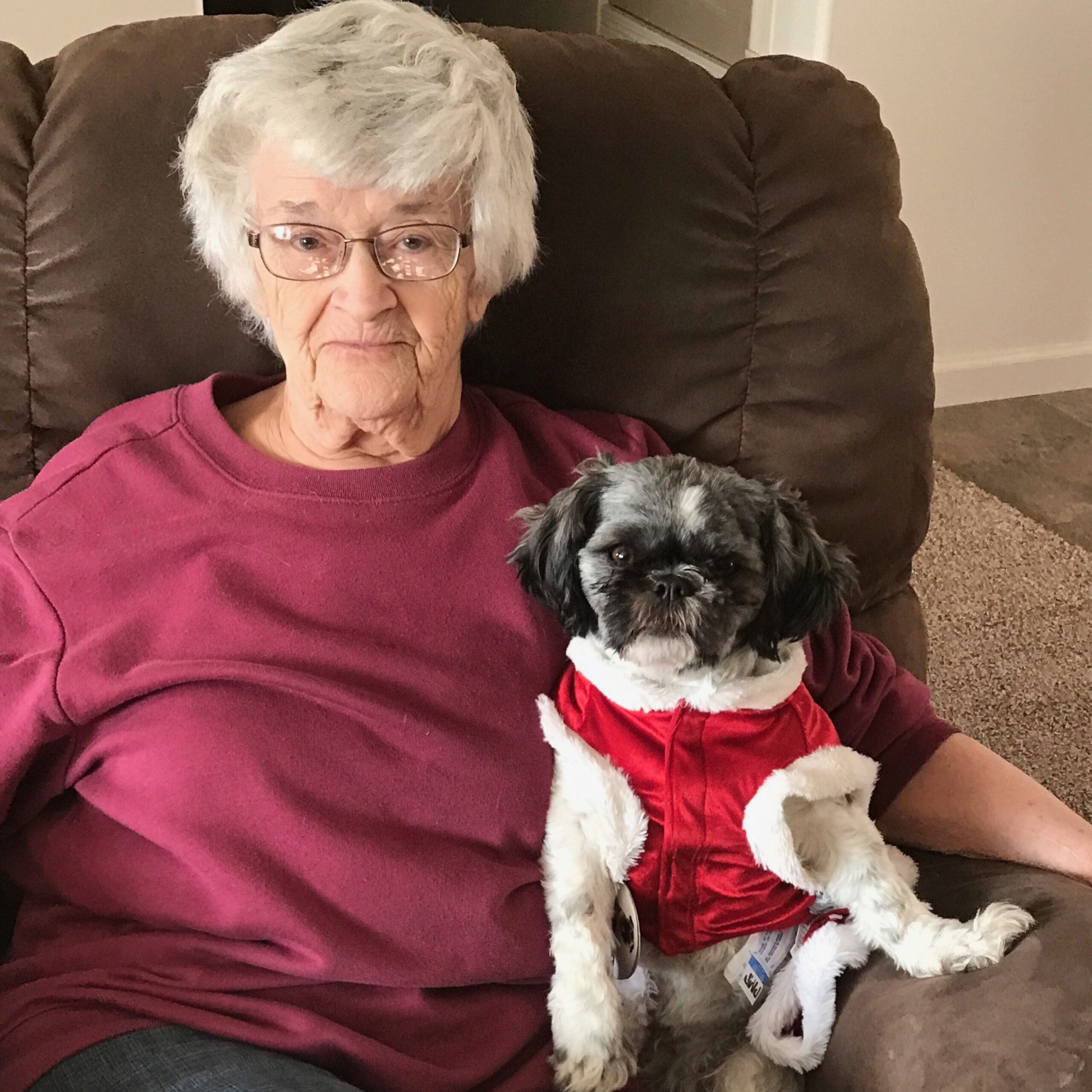 Sheryl Ann Lorang Mortensen