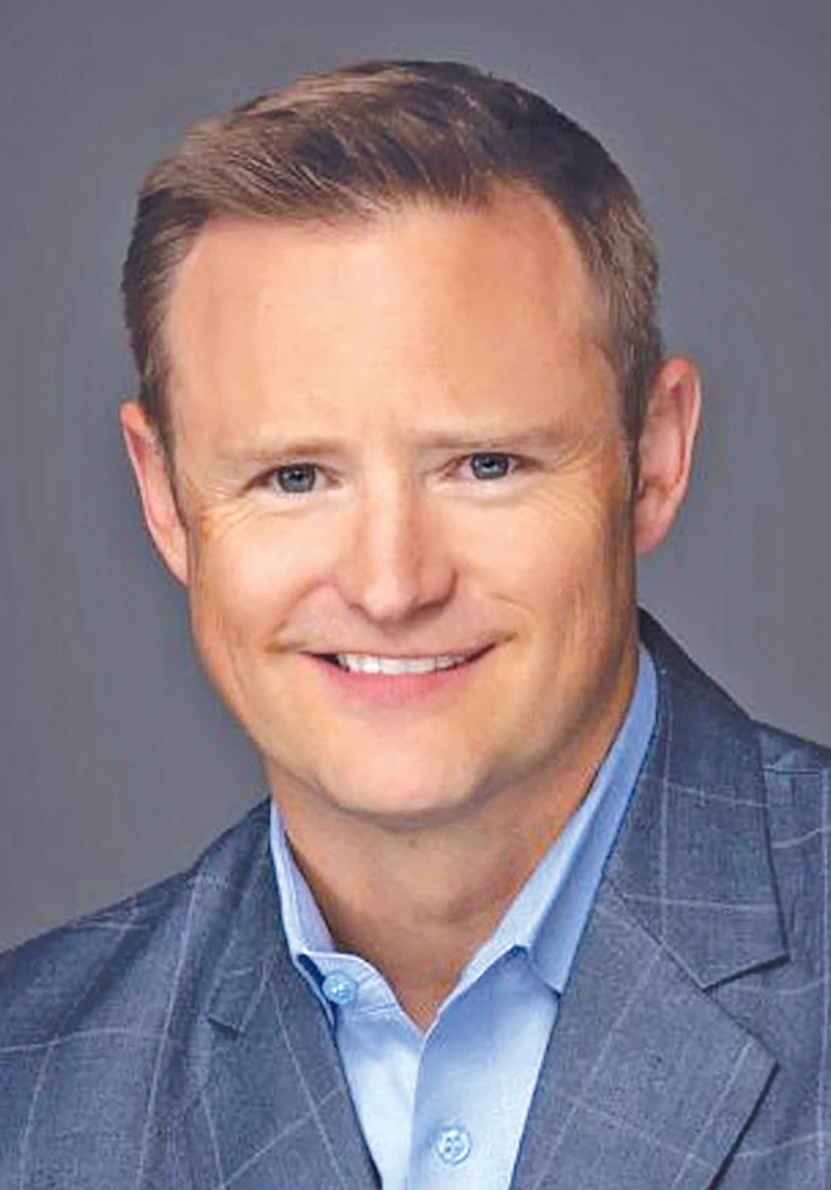 Aaron Flint