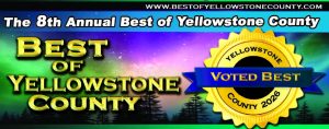 Best of Yellowstone County Awards 2026
