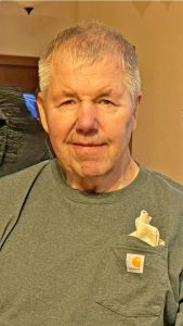 Obituary - Carl Henderson
