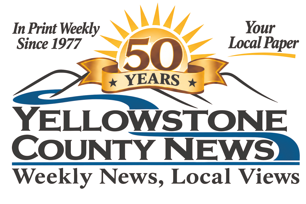Yellowstone County News, Weekly News, Local Views